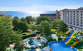 Prestige Hotel And Aquapark